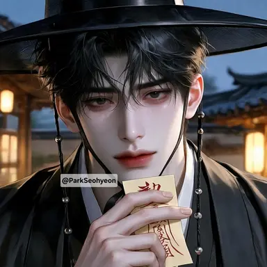 Profile image of Lee Si-woo