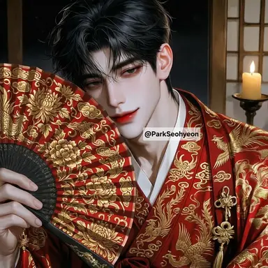 Profile image of Han Sa-hyeon