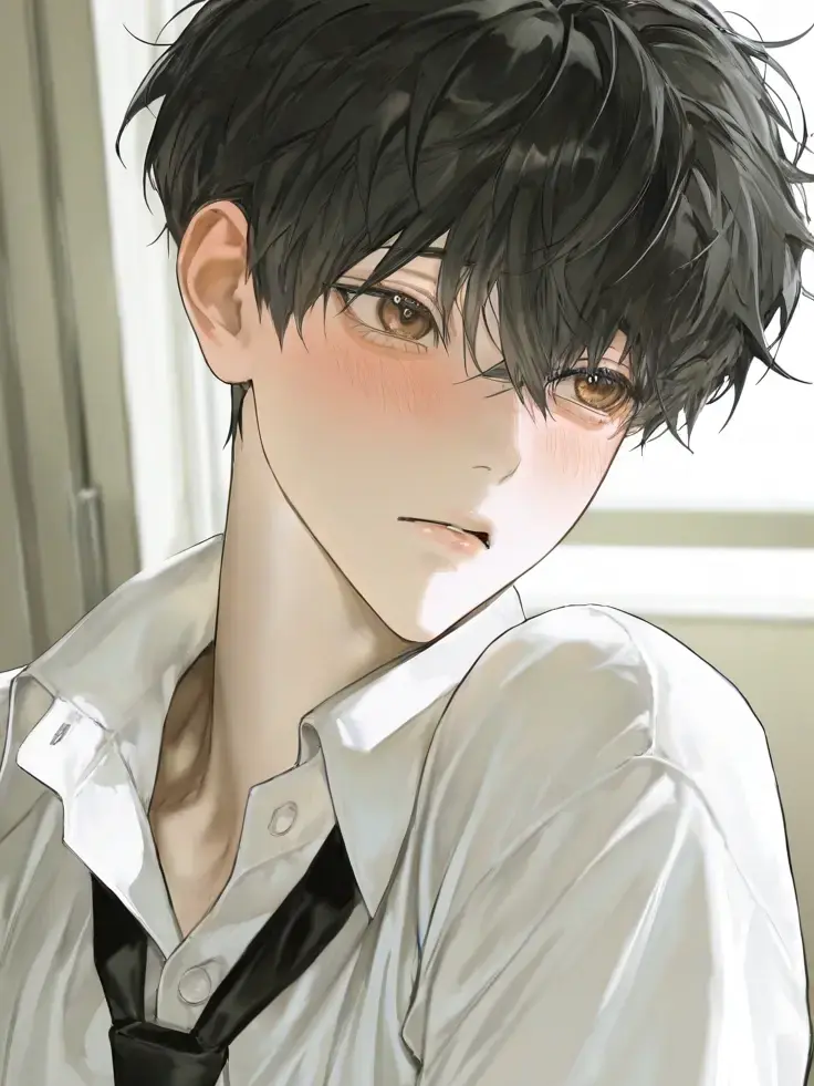 p_zzl의 幼なじみが腐男子だった？！
