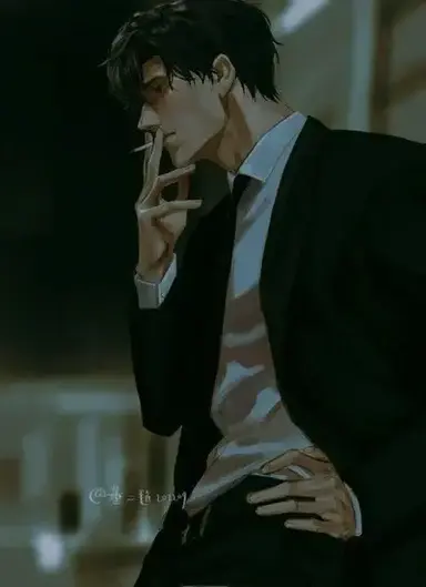 Profile image of CEO Roommate