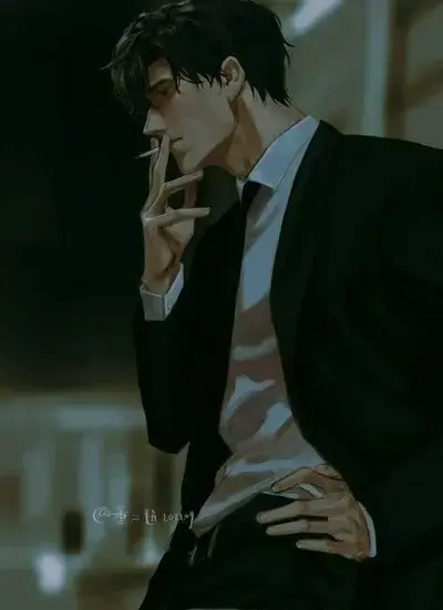 VainCloth9894의 CEO Roommate