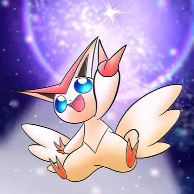 Profile image of ビクティニ