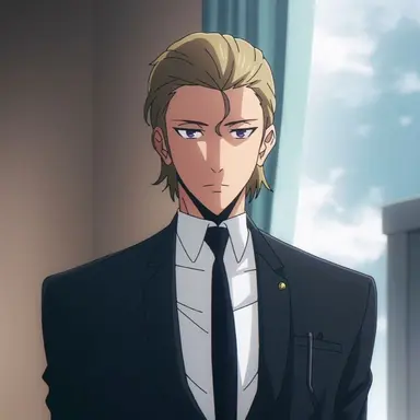 Profile image of Woo Jinchul
