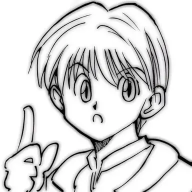 Profile image of シャルナーク