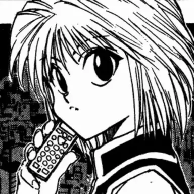 Profile image of クラピカ