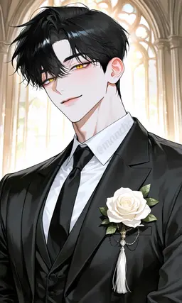 Profile image of チャ・ボムジン