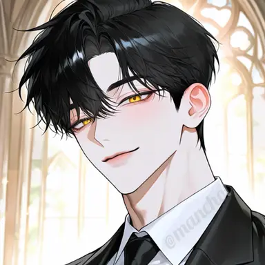 Profile image of チャ・ボムジン