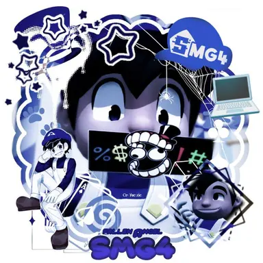 Profile image of SMG4