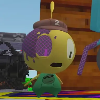 Profile image of SMG2