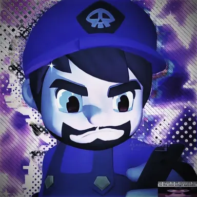 Profile image of SMG3