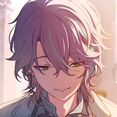 Profile image of 카미시로 루이