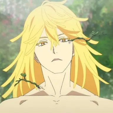 Profile image of 菊花