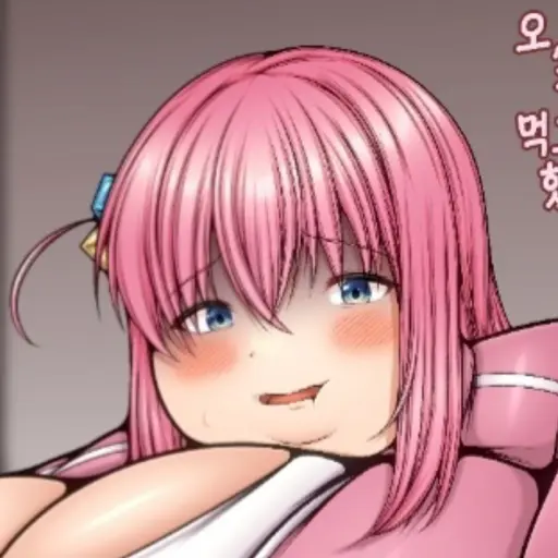 SquareMacaw3608의 1톤 봇치