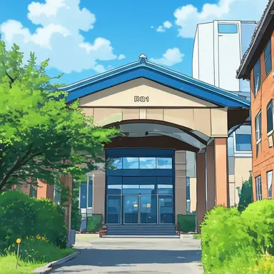 Profile image of 私立鑑高校