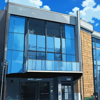 Profile image of 県立伊吹農業高校