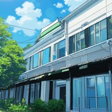 Profile image of 私立都瀞記高校