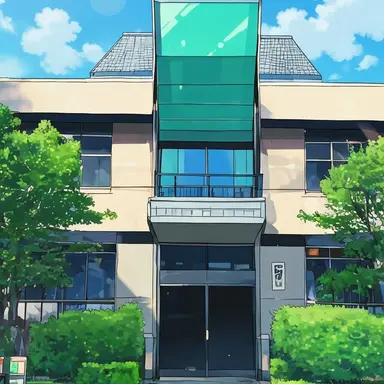 Profile image of 県立毛上工業高校