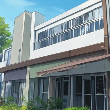 Profile image of 県立日比気高校