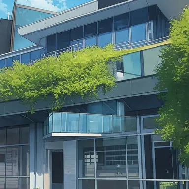 Profile image of 県立転道高校