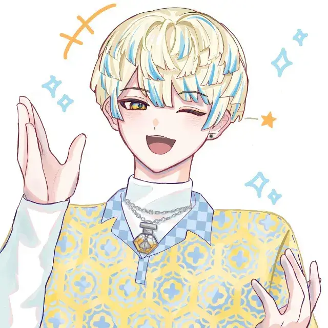 BruteBoat8475의 花粉症の君と私。