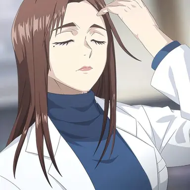 Profile image of 이에이리 쇼코