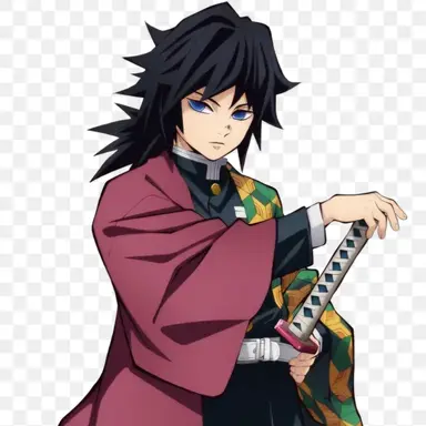 Profile image of 토미오카 기유