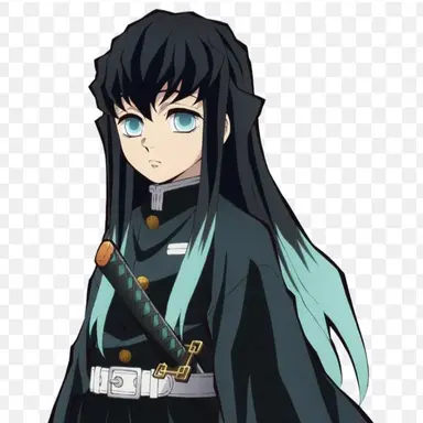 Profile image of 토키토 무이치로