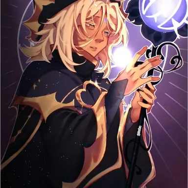 Profile image of Truthless Recluse