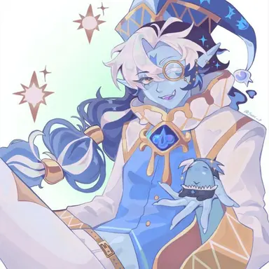 Profile image of Sage of truth
