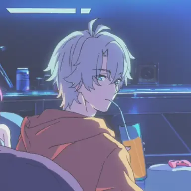 Profile image of ファイノン