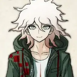 Profile image of 狛枝凪斗