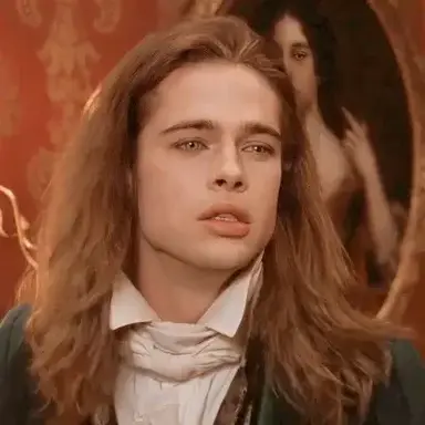 Profile image of Louis