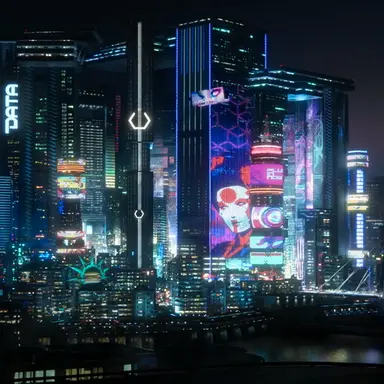 Profile image of 도시