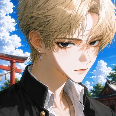 Profile image of 春夏