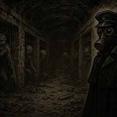 Profile image of 괴물 감옥