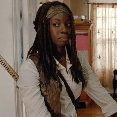 Profile image of Michonne