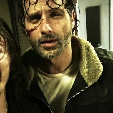Profile image of Rick