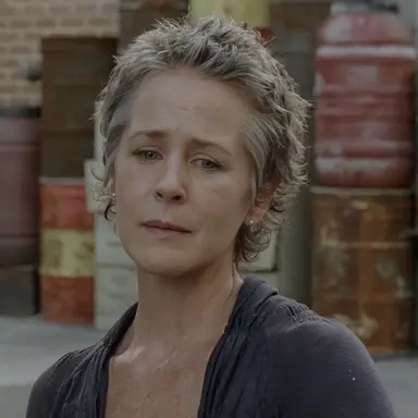 Profile image of Carol
