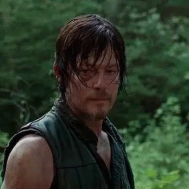 Profile image of Daryl