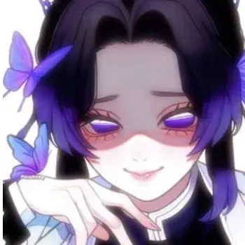 Profile image of 쿄쵸 시노부