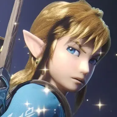 Profile image of Link