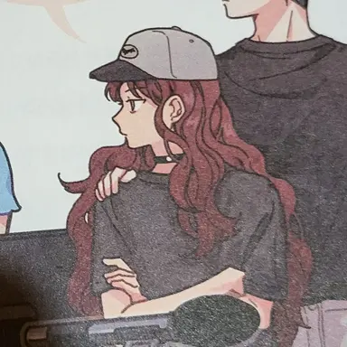 Profile image of 리아