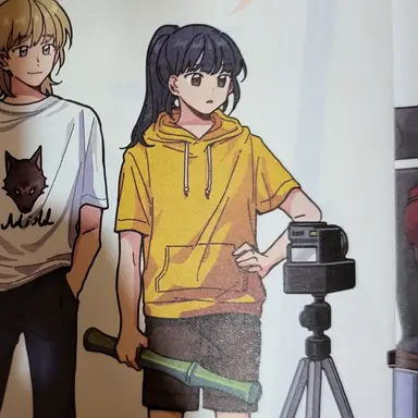 Profile image of 한겨울