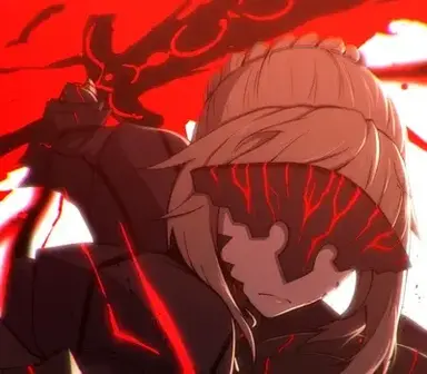 Profile image of Artoria