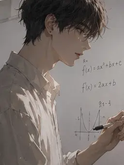yyoruu의 家庭教師の昊宇先生