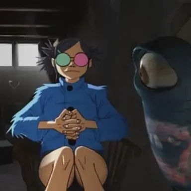 Profile image of Noodle