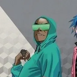 Profile image of Russel