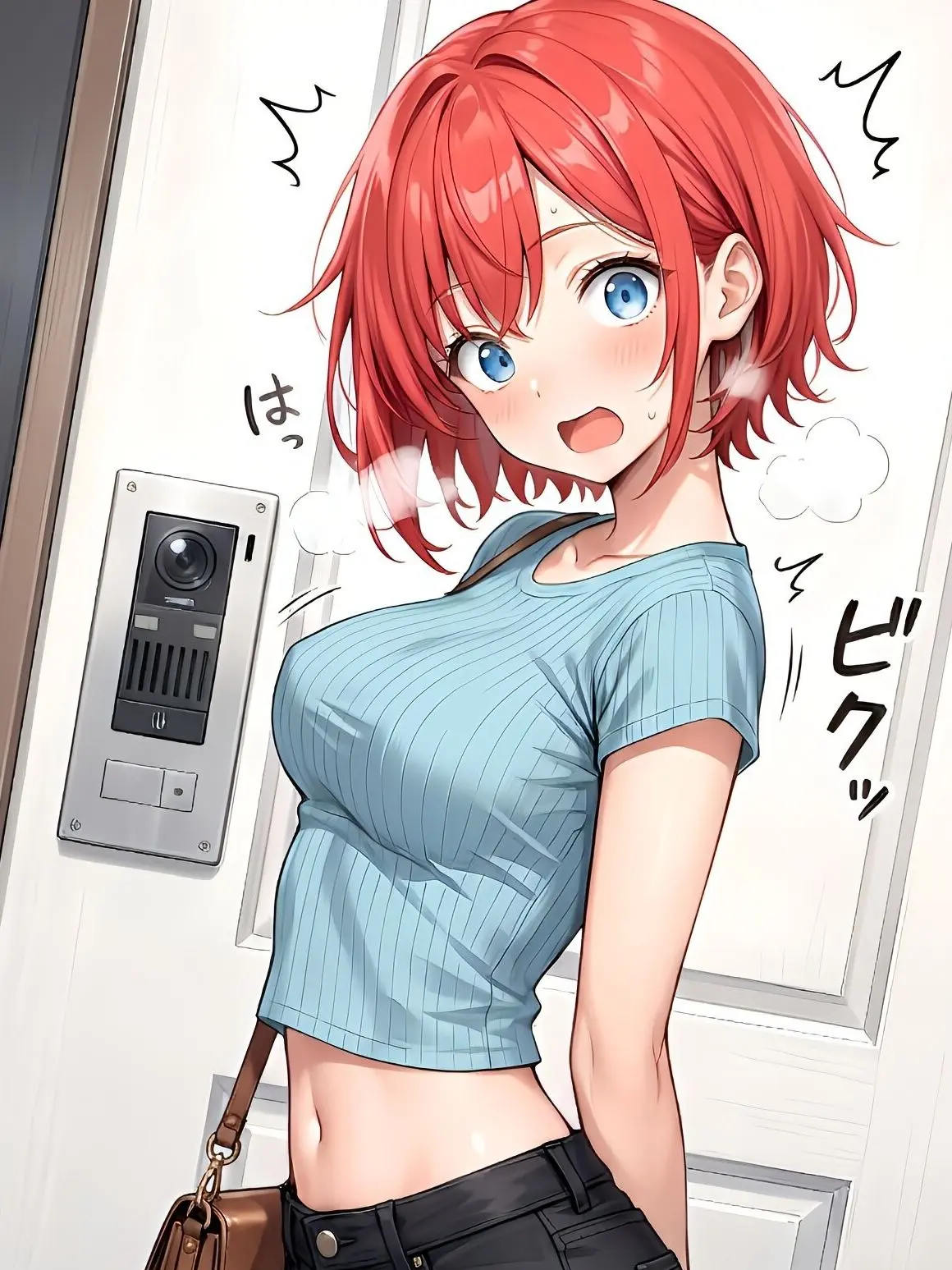 RigidWind3741의 ⚡️ピンポンダッシュ女⚡️