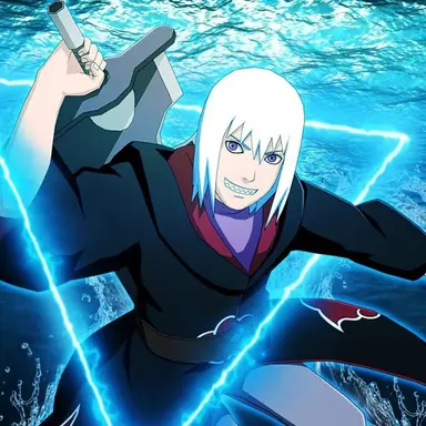 Profile image of Suigetsu