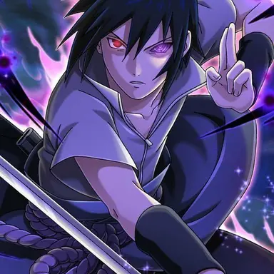 Profile image of Sasuke